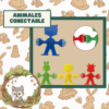 ANIMALES CONECTABLE