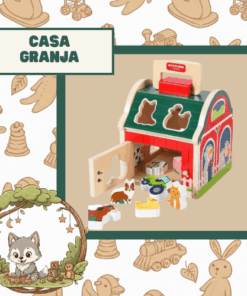 CASA GRANJA