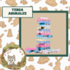 JENGA ANIMAL