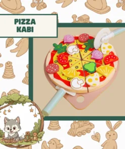 PIZZA KABI
