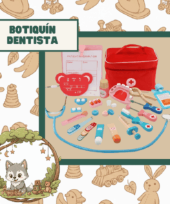 BOTIQUIN DENTISTA
