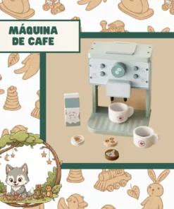 MAQUINA DE CAFÉ