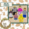 SET DE FAMILIA