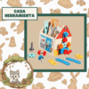 CASA HERRAMIENTAS